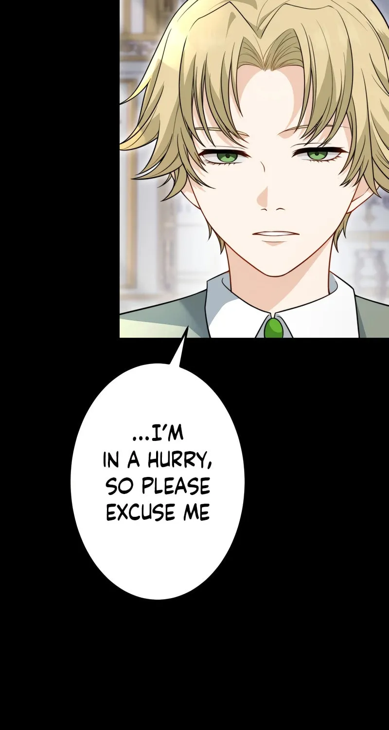 I Approached a Female Agent with No Dating Experience Chapter 6 page 30 - 