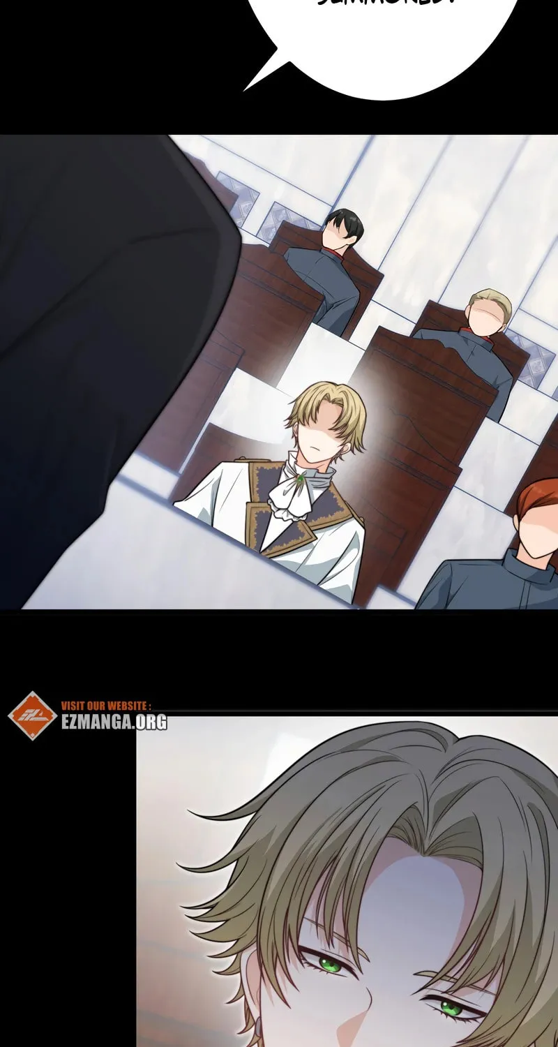 I Approached a Female Agent with No Dating Experience Chapter 6 page 55 - 