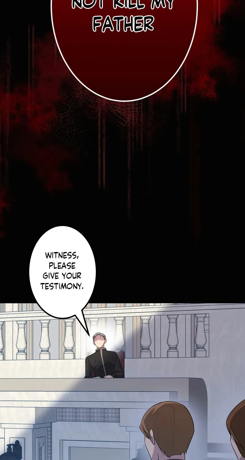 I Approached a Female Agent with No Dating Experience Chapter 6 page 60 - 