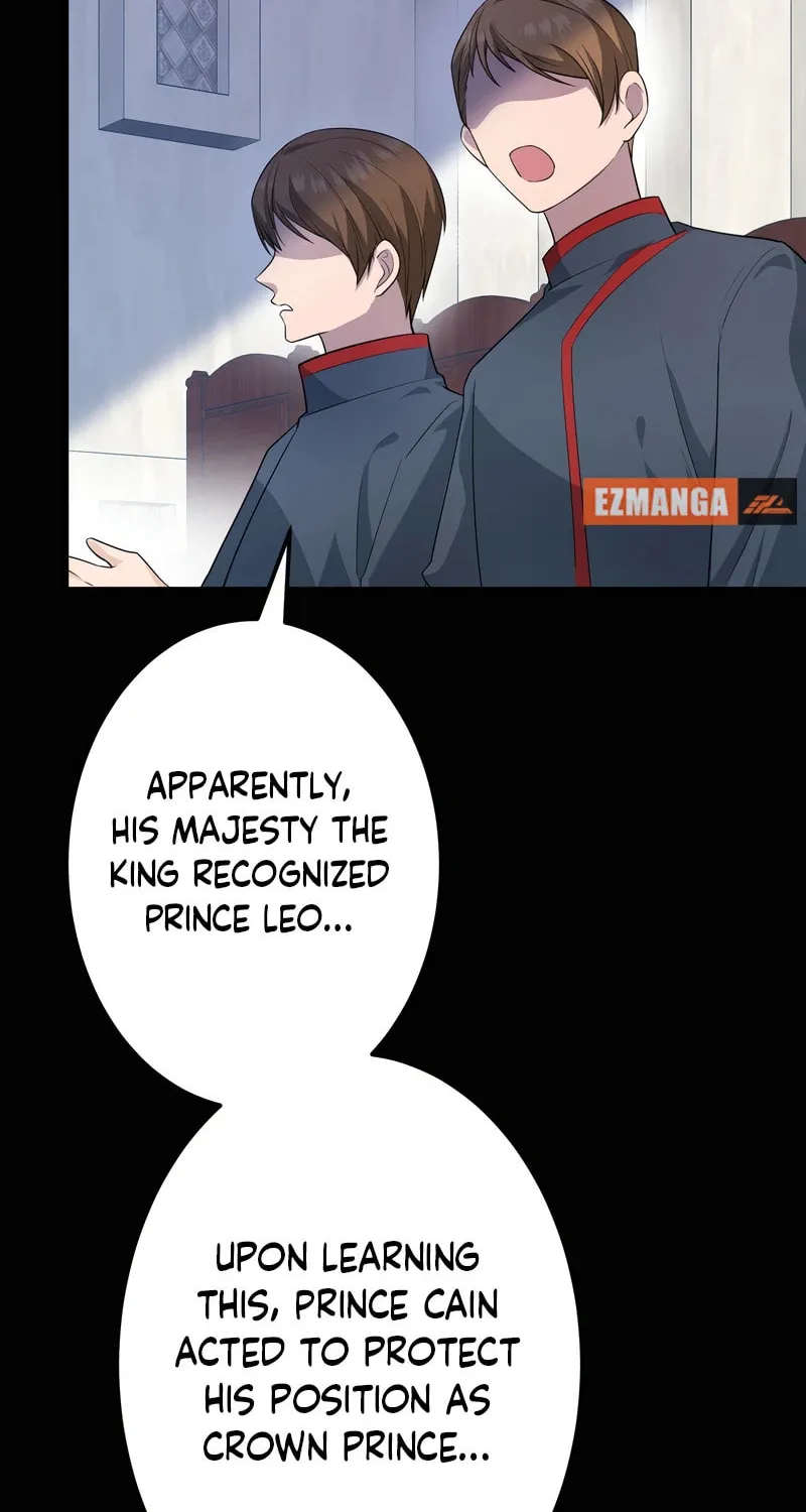 I Approached a Female Agent with No Dating Experience Chapter 6 page 62 - 