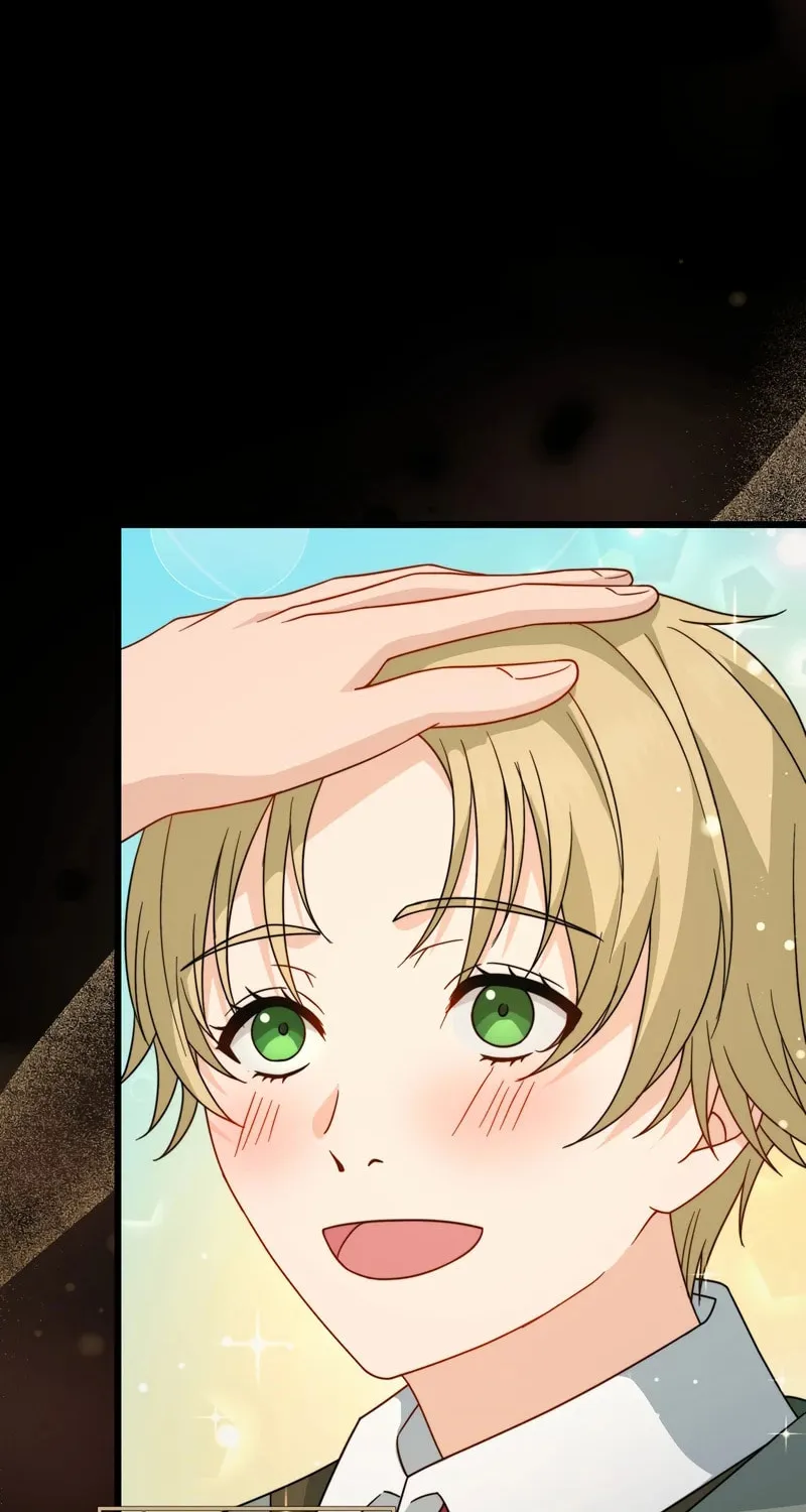 I Approached a Female Agent with No Dating Experience Chapter 6 page 8 - 