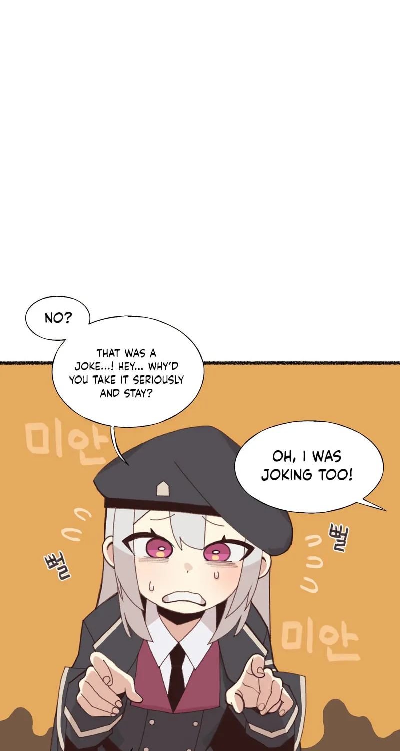 I Approached a Female Agent with No Dating Experience Chapter 7 page 11 - 
