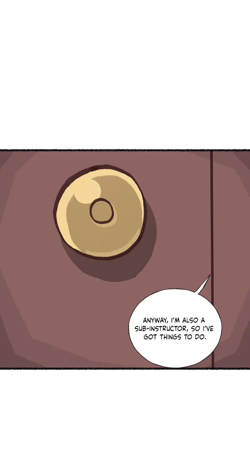 I Approached a Female Agent with No Dating Experience Chapter 7 page 14 - 