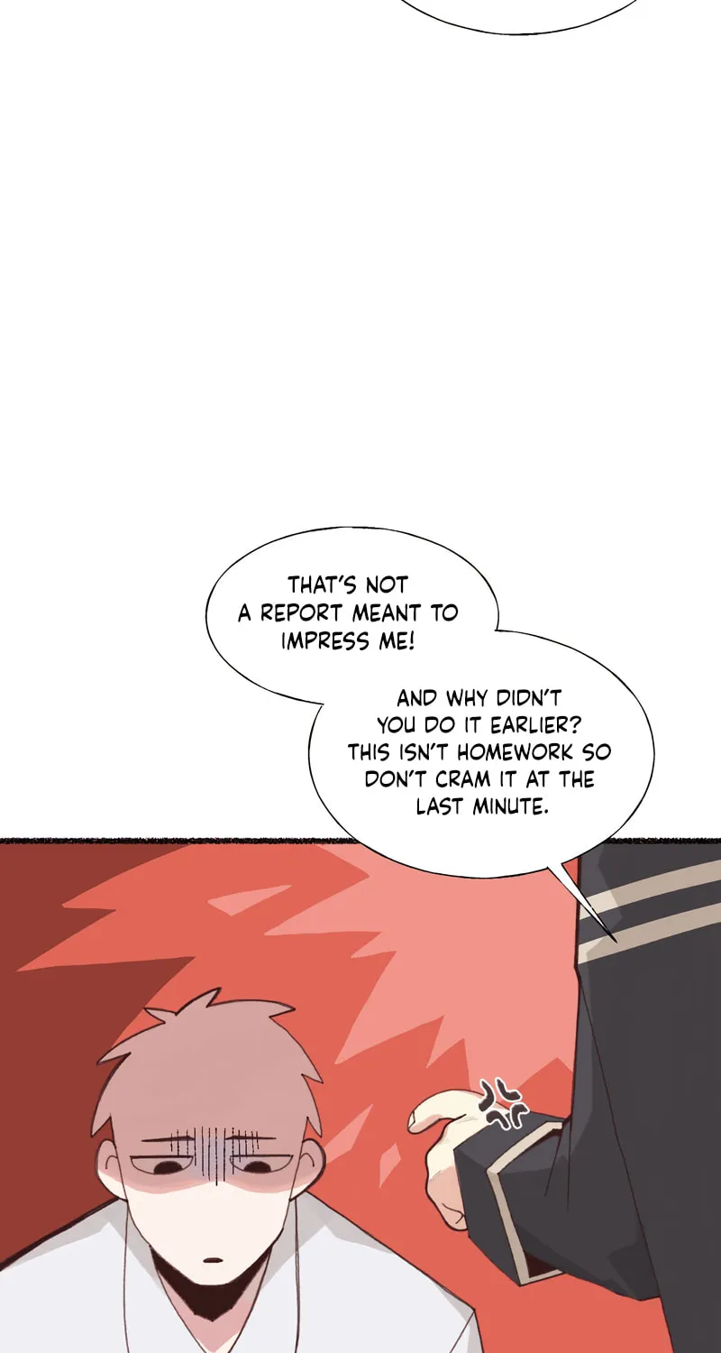 I Approached a Female Agent with No Dating Experience Chapter 7 page 16 - 