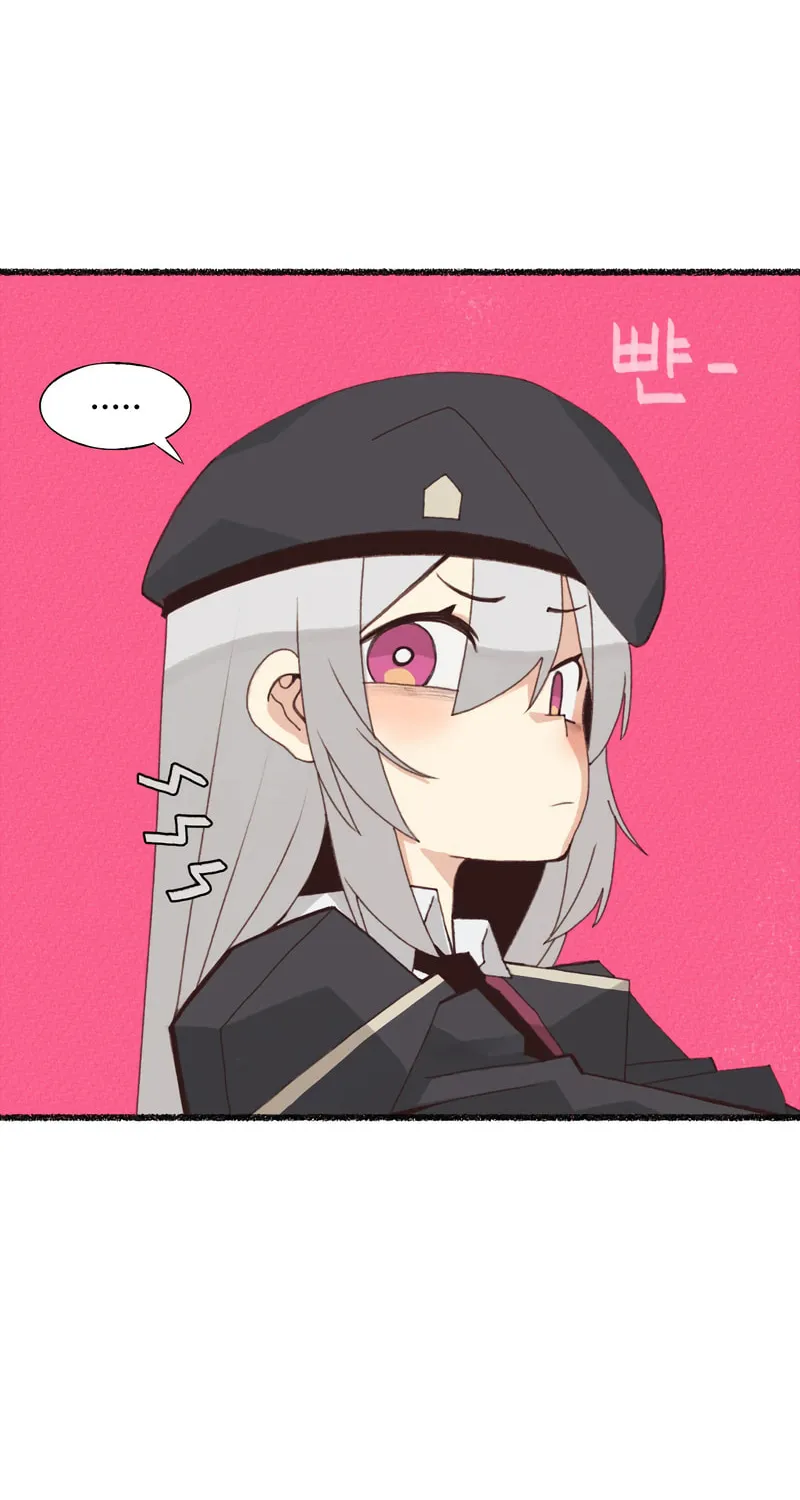I Approached a Female Agent with No Dating Experience Chapter 7 page 20 - 