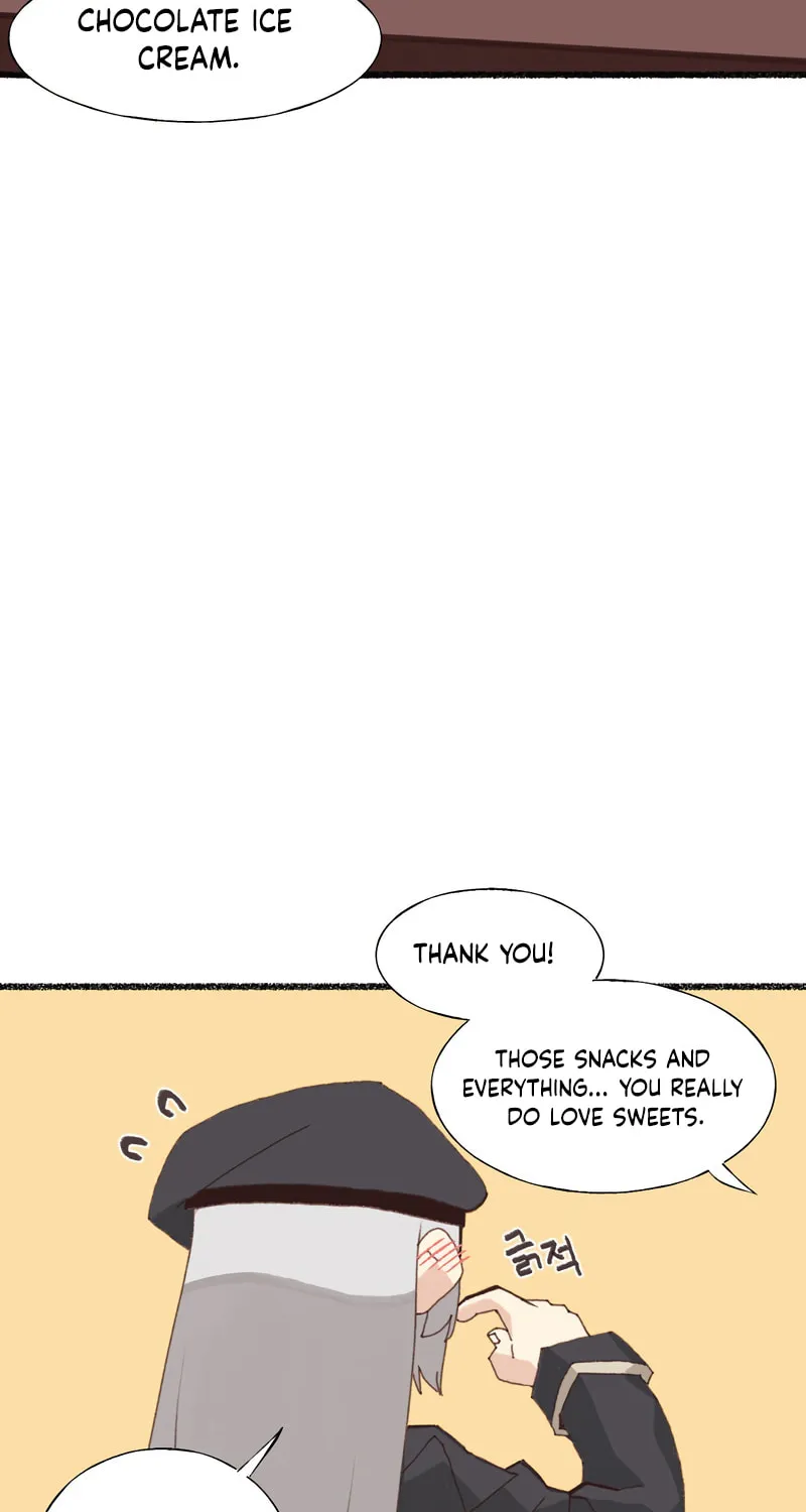 I Approached a Female Agent with No Dating Experience Chapter 7 page 22 - 