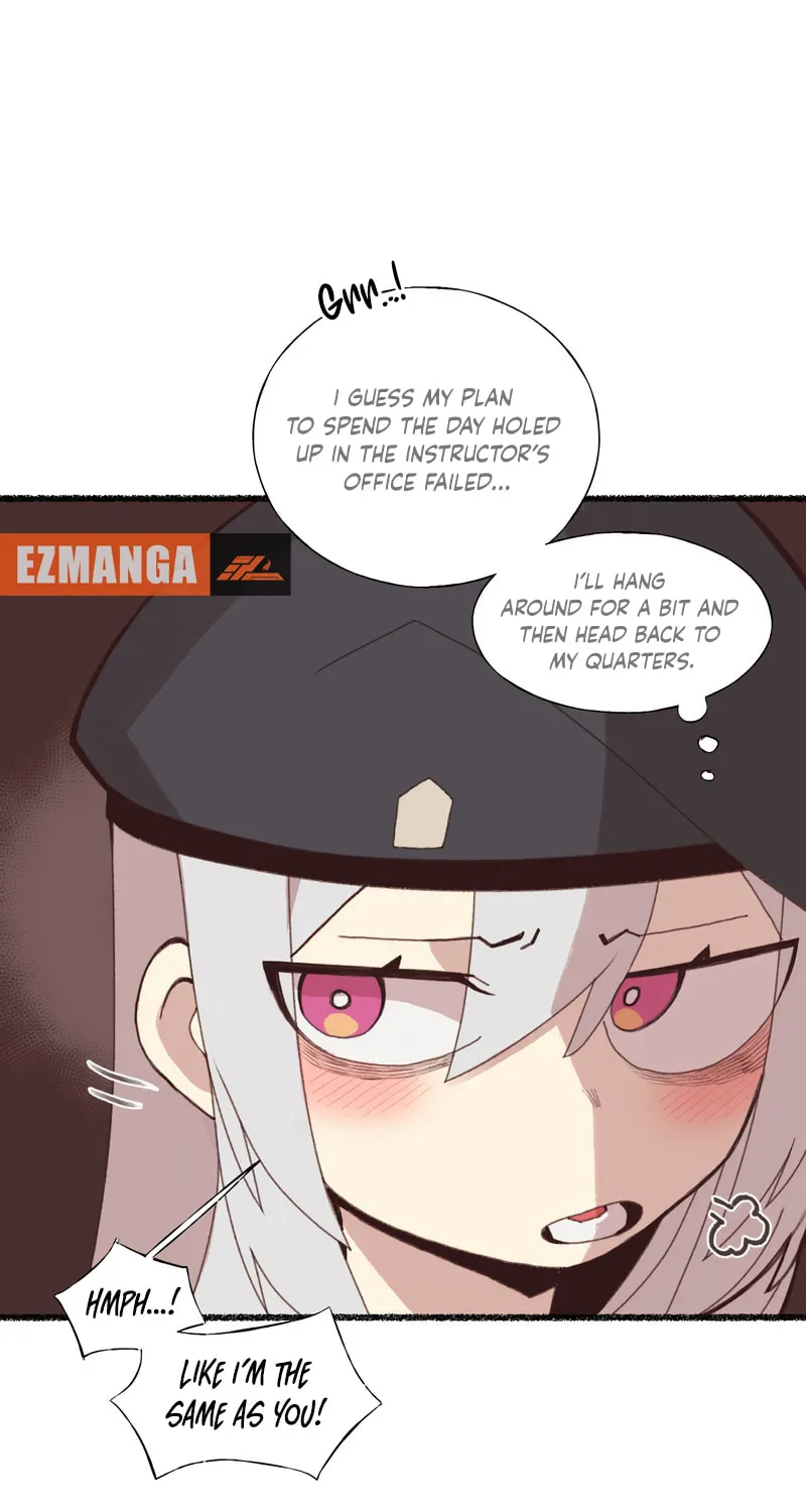 I Approached a Female Agent with No Dating Experience Chapter 7 page 26 - 