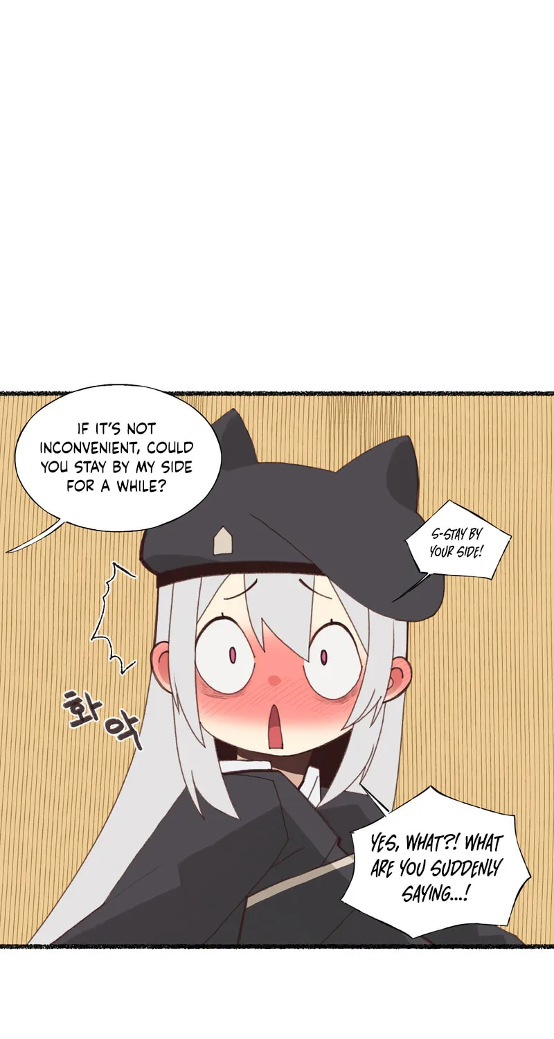 I Approached a Female Agent with No Dating Experience Chapter 7 page 30 - 
