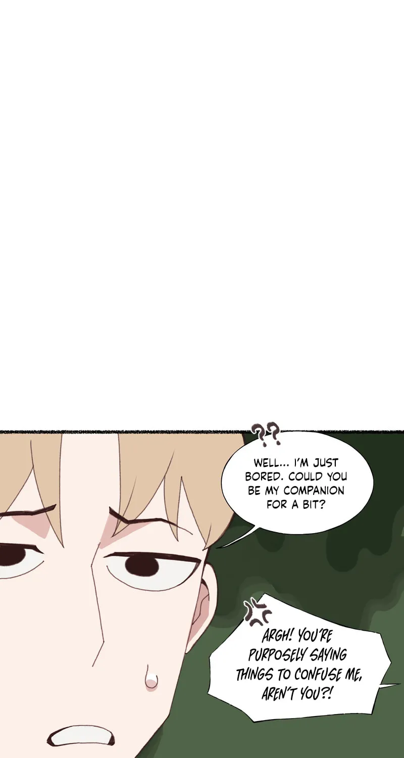 I Approached a Female Agent with No Dating Experience Chapter 7 page 31 - 