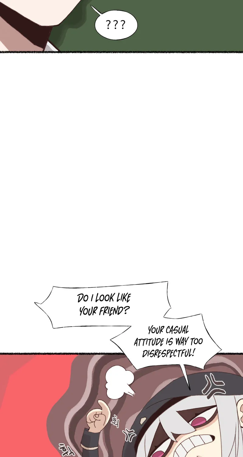 I Approached a Female Agent with No Dating Experience Chapter 7 page 32 - 