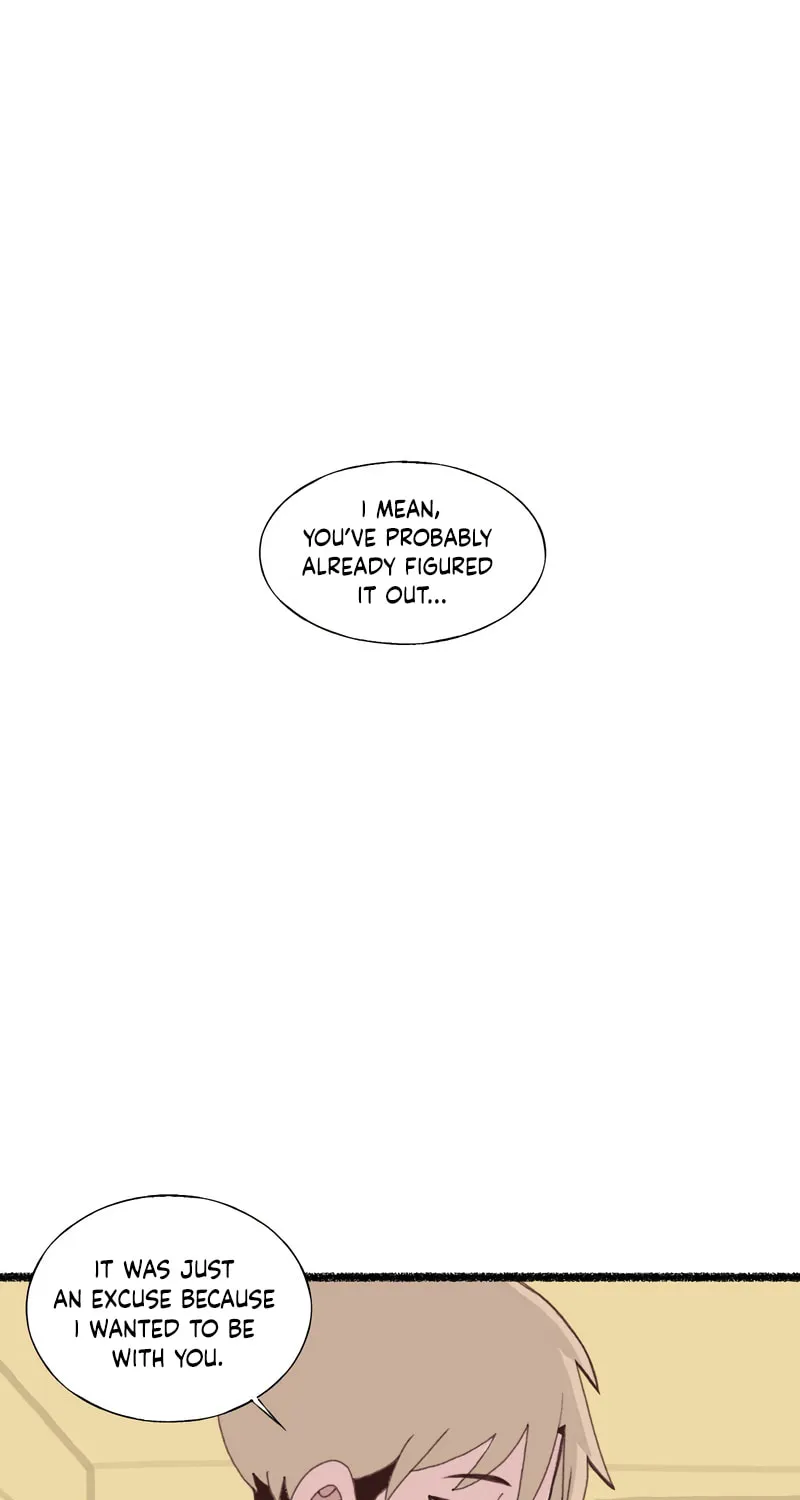 I Approached a Female Agent with No Dating Experience Chapter 7 page 39 - 