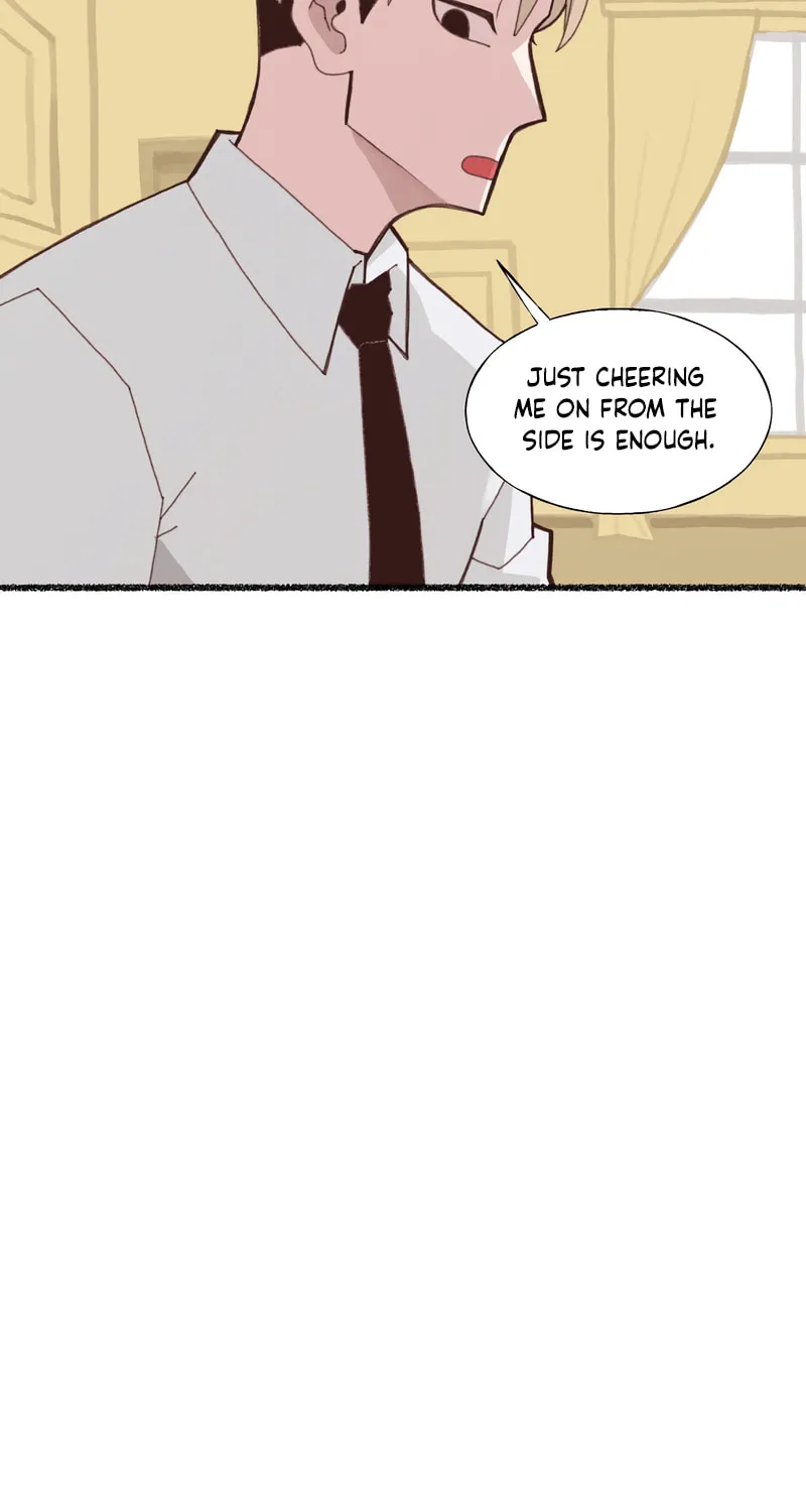 I Approached a Female Agent with No Dating Experience Chapter 7 page 40 - 