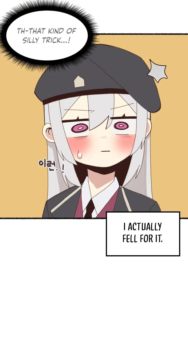 I Approached a Female Agent with No Dating Experience Chapter 7 page 42 - 