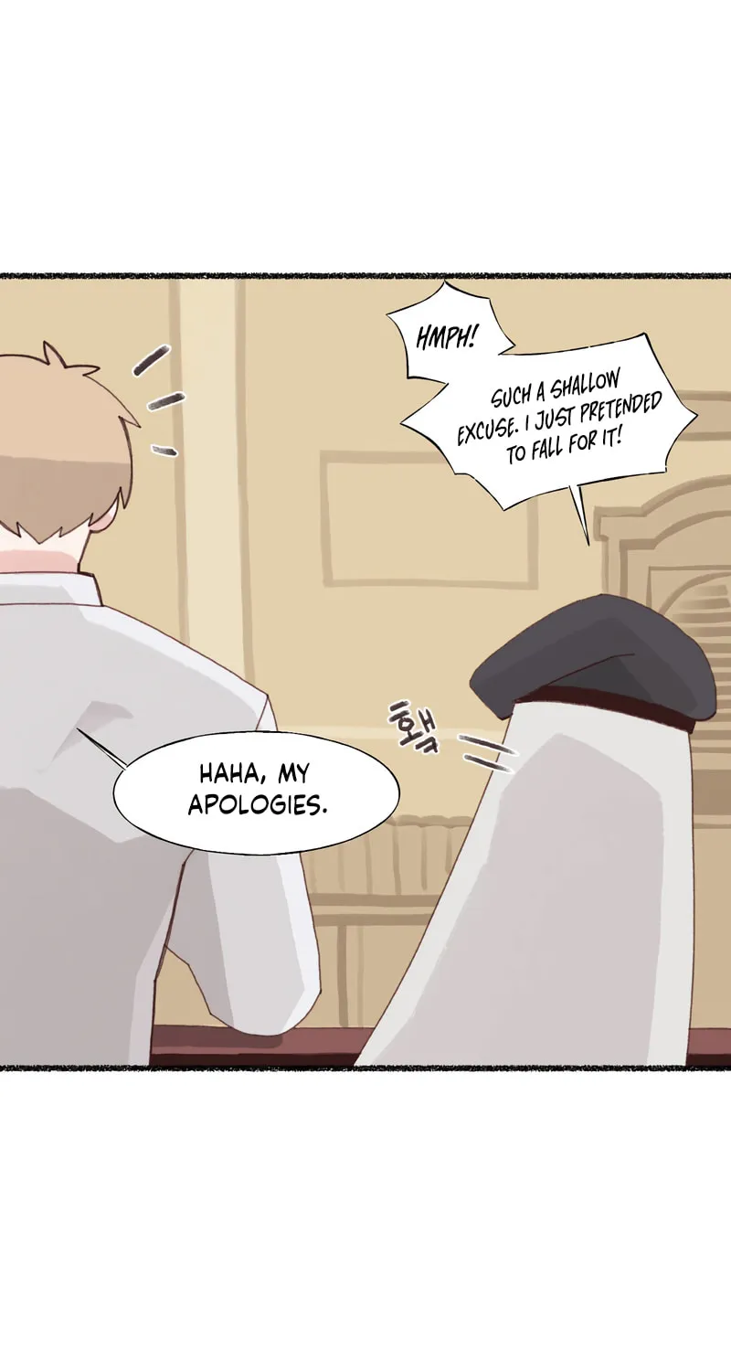 I Approached a Female Agent with No Dating Experience Chapter 7 page 43 - 