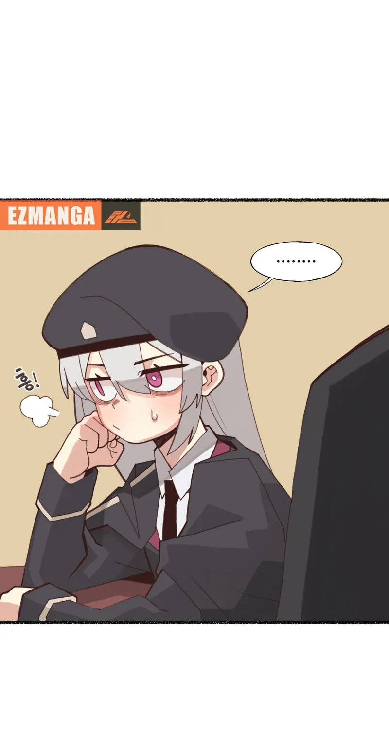I Approached a Female Agent with No Dating Experience Chapter 7 page 44 - 