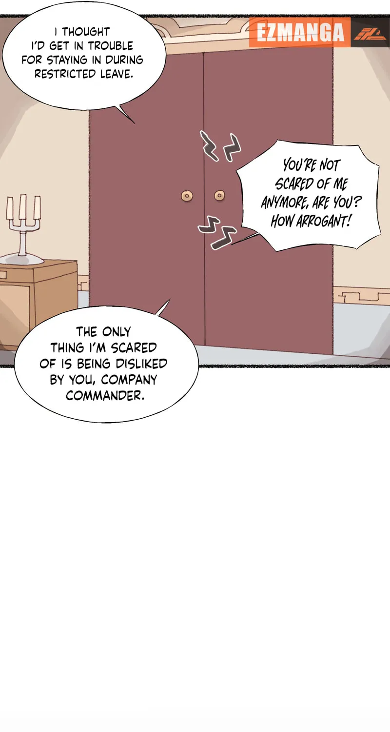 I Approached a Female Agent with No Dating Experience Chapter 7 page 47 - 