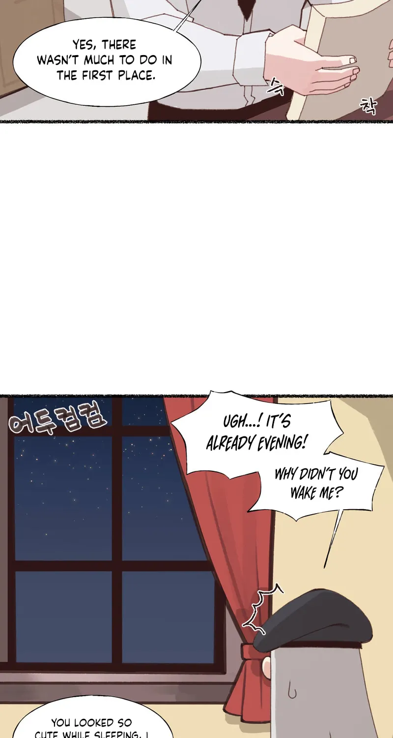I Approached a Female Agent with No Dating Experience Chapter 7 page 52 - 