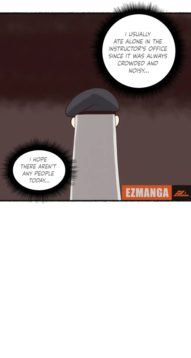 I Approached a Female Agent with No Dating Experience Chapter 7 page 55 - 