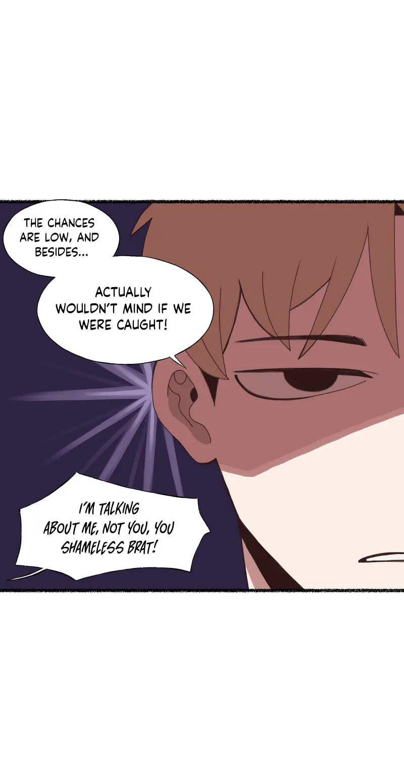 I Approached a Female Agent with No Dating Experience Chapter 7 page 57 - 