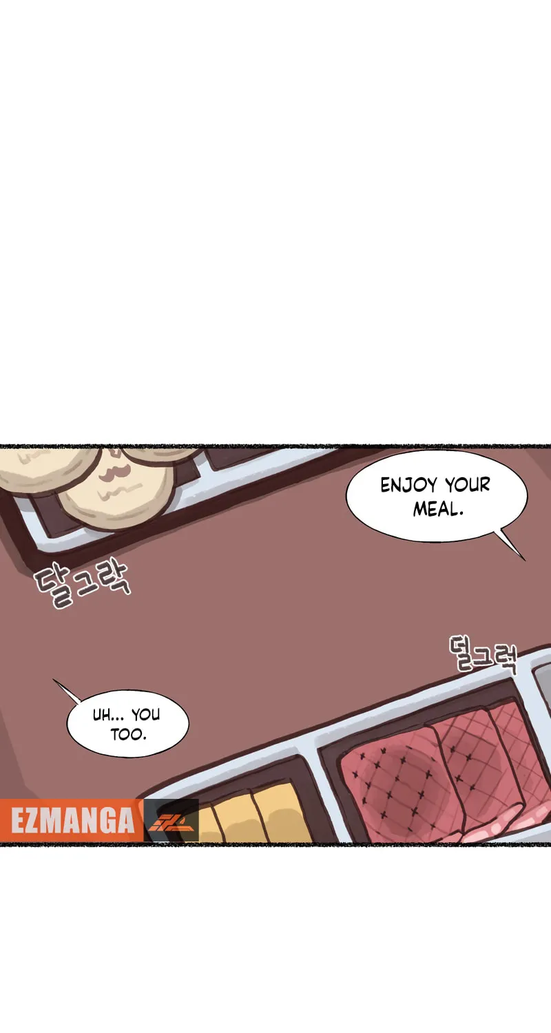I Approached a Female Agent with No Dating Experience Chapter 7 page 61 - 
