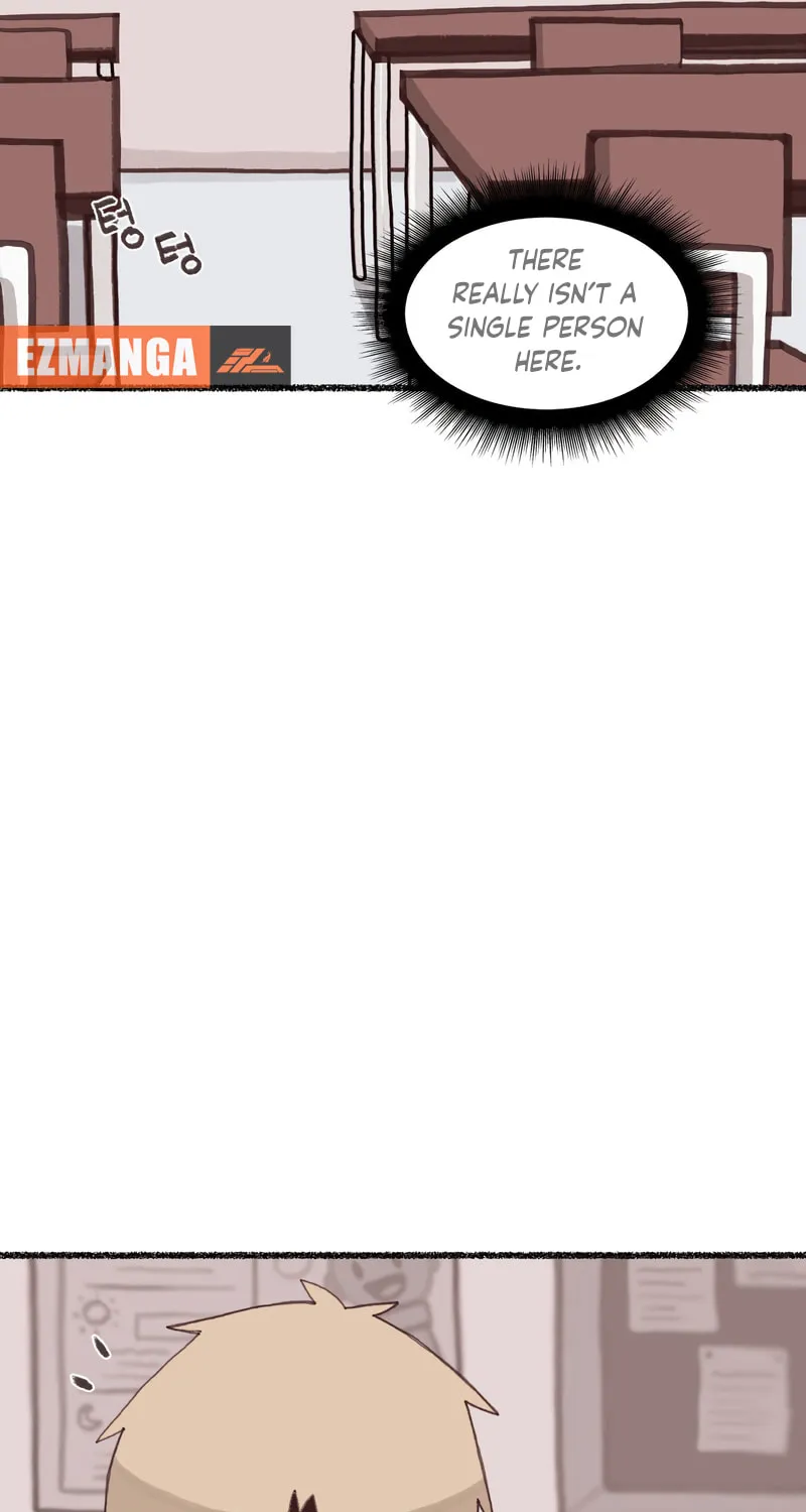 I Approached a Female Agent with No Dating Experience Chapter 7 page 64 - 