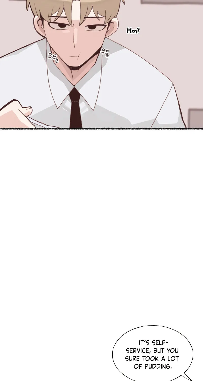 I Approached a Female Agent with No Dating Experience Chapter 7 page 65 - 