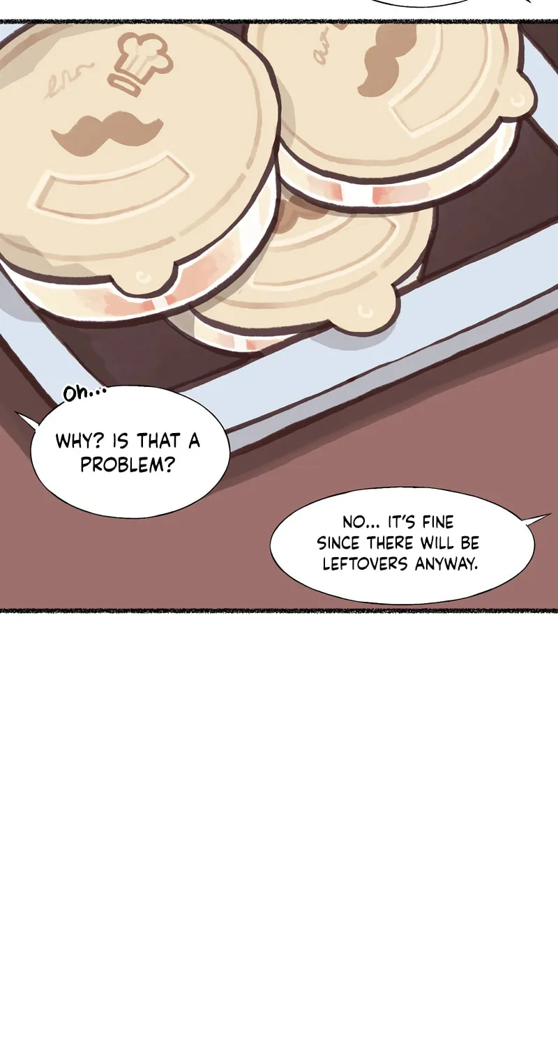 I Approached a Female Agent with No Dating Experience Chapter 7 page 66 - 