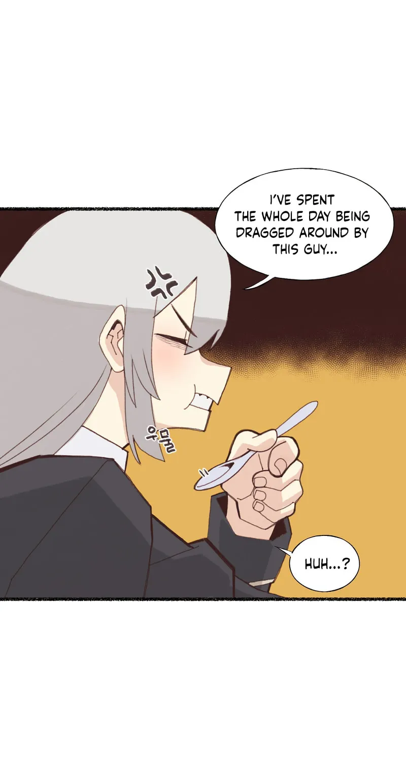 I Approached a Female Agent with No Dating Experience Chapter 7 page 68 - 