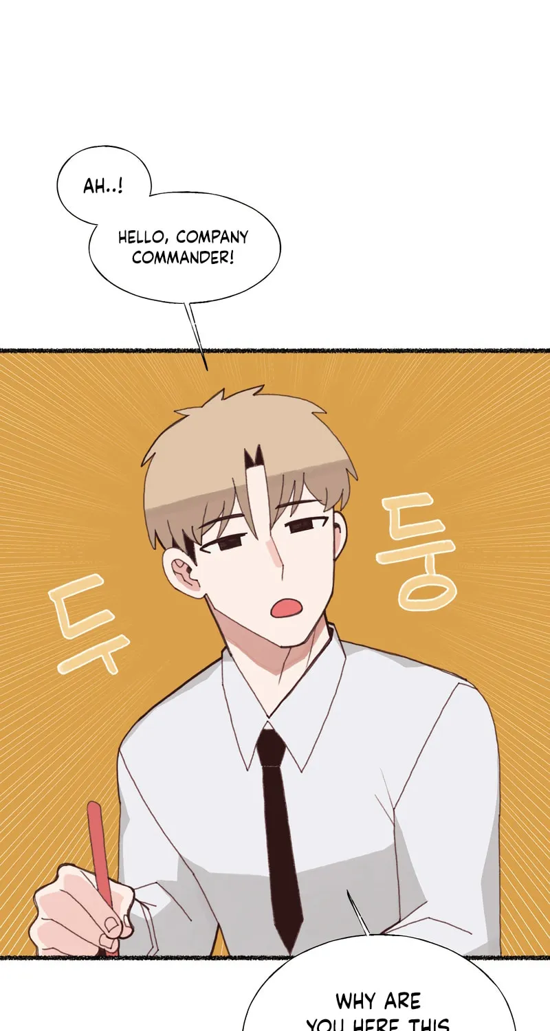 I Approached a Female Agent with No Dating Experience Chapter 7 page 8 - 