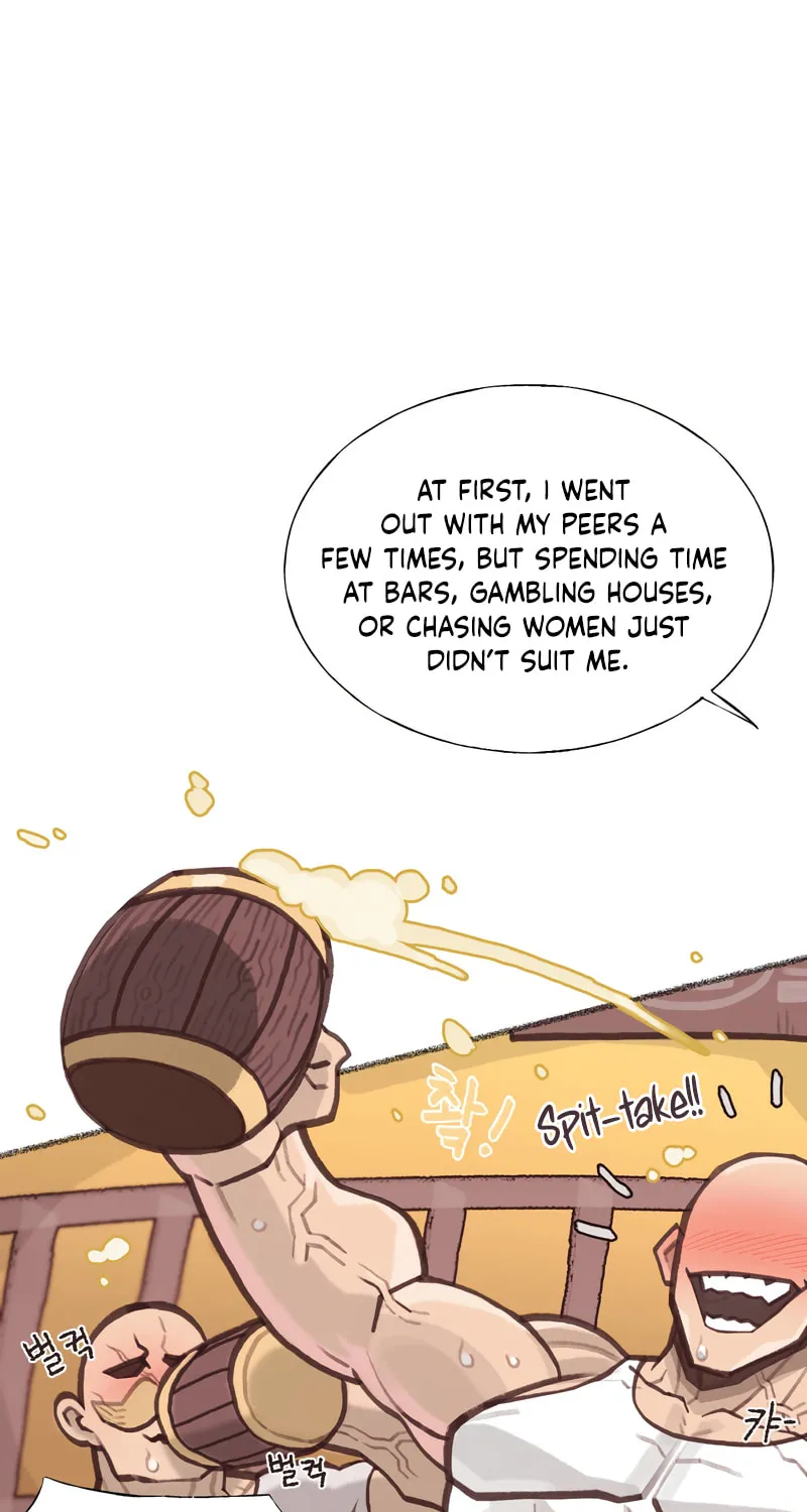 I Approached a Female Agent with No Dating Experience Chapter 7 page 73 - 