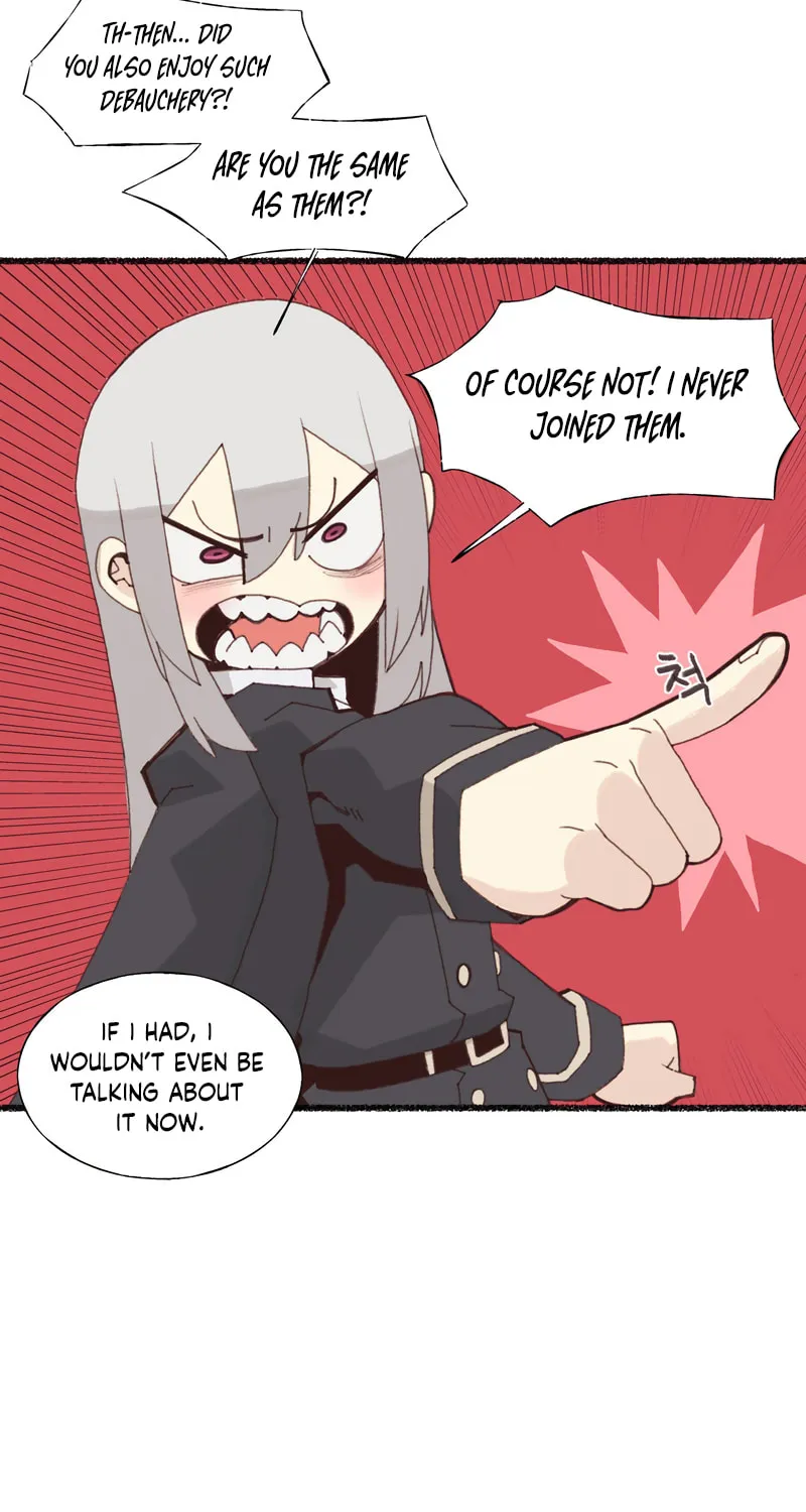 I Approached a Female Agent with No Dating Experience Chapter 7 page 75 - 