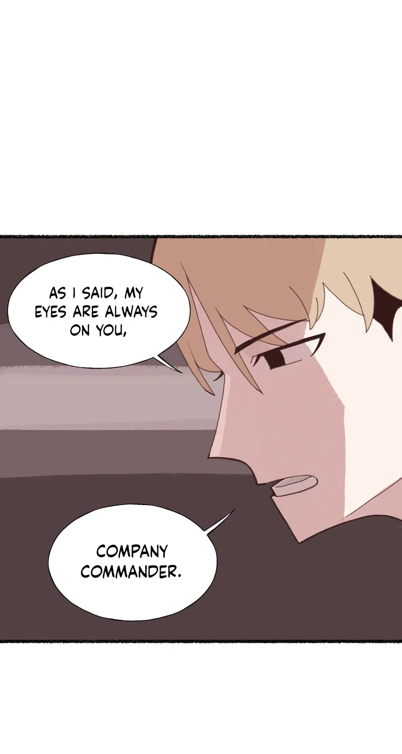 I Approached a Female Agent with No Dating Experience Chapter 7 page 76 - 