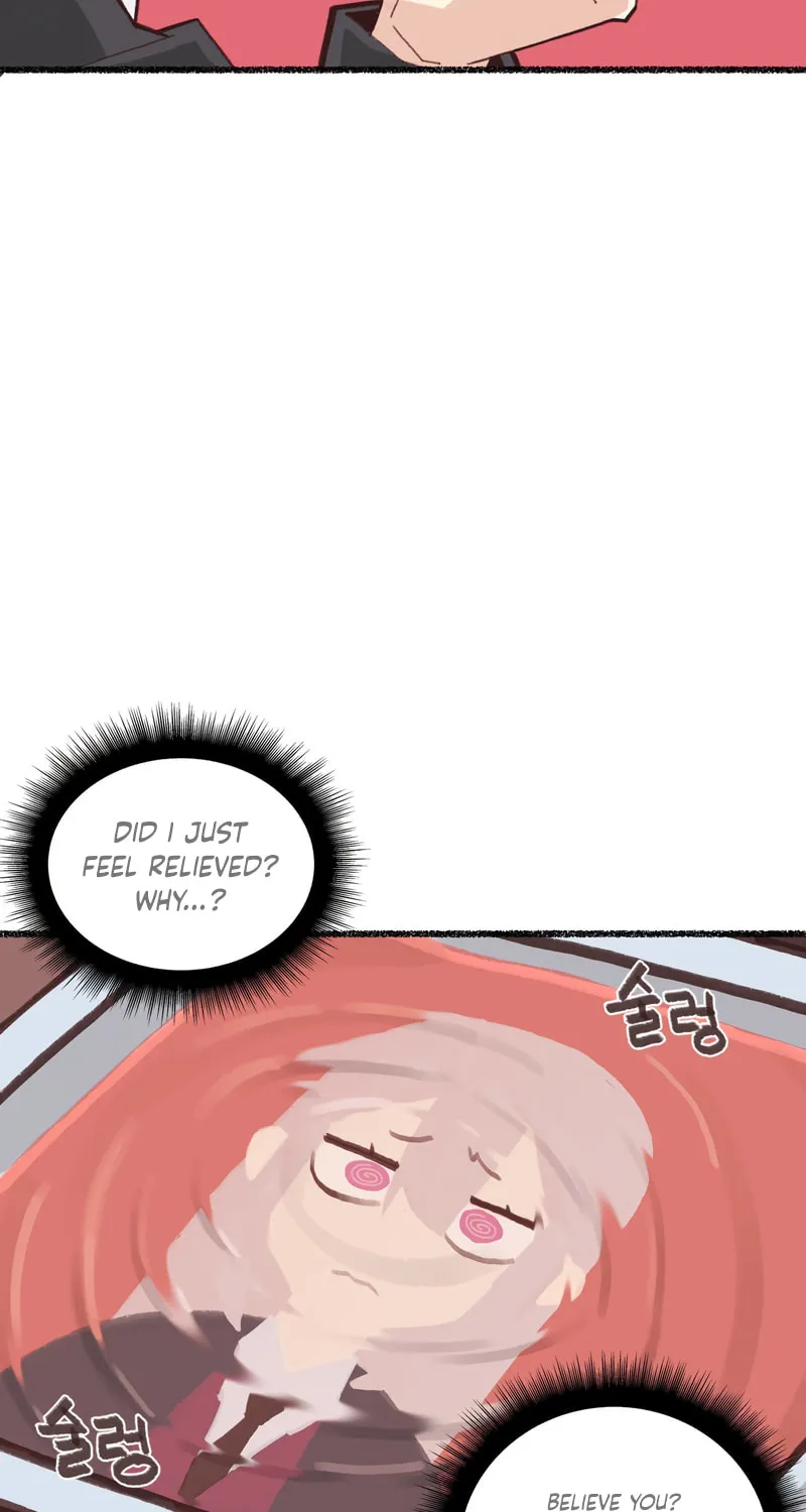 I Approached a Female Agent with No Dating Experience Chapter 7 page 78 - 