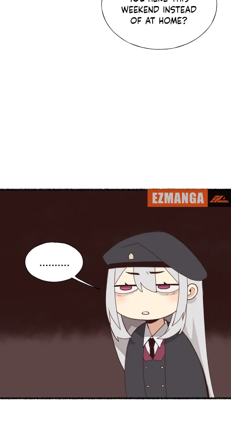 I Approached a Female Agent with No Dating Experience Chapter 7 page 9 - 