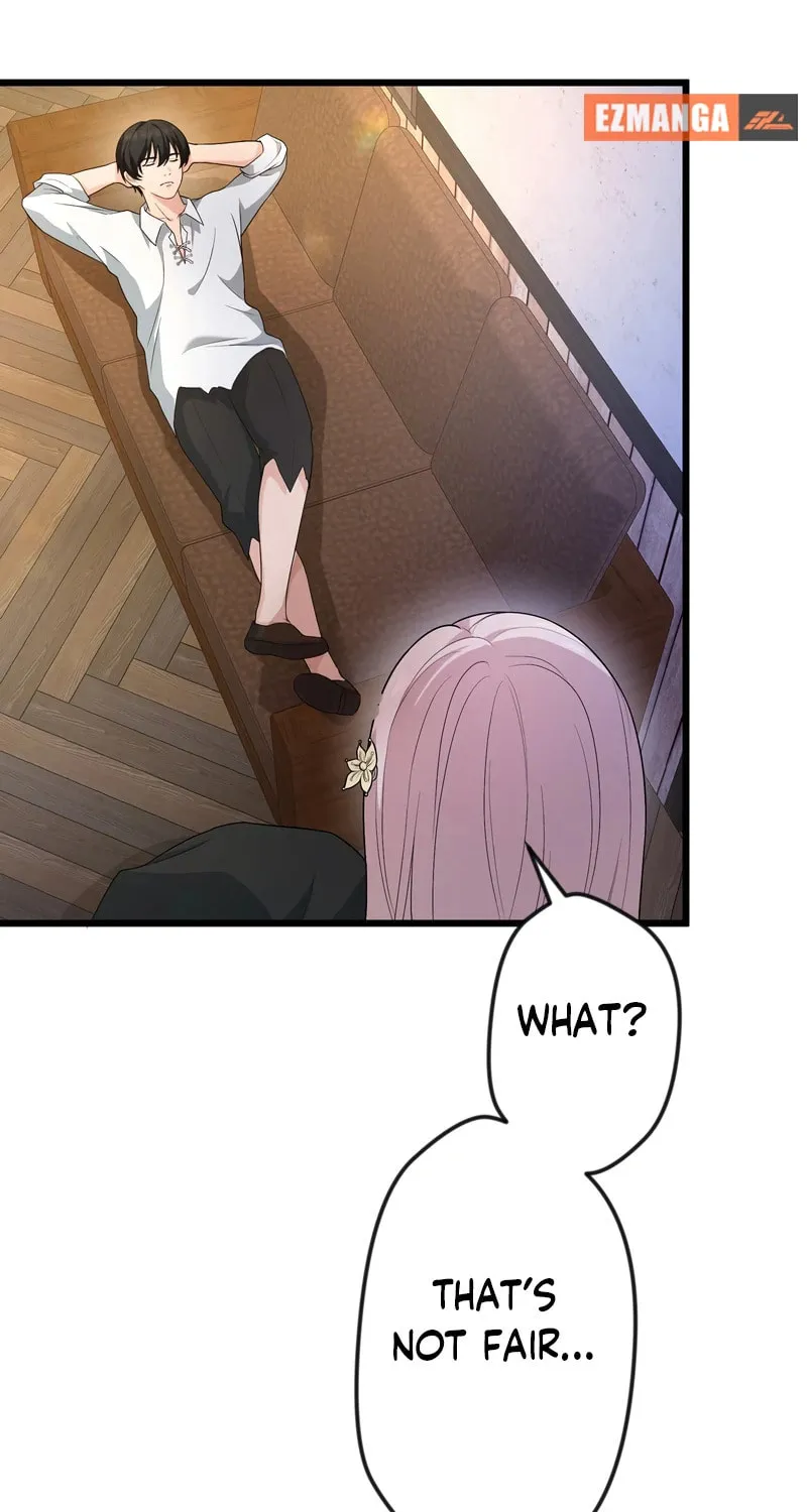 I Approached a Female Agent with No Dating Experience Chapter 8 page 15 - 
