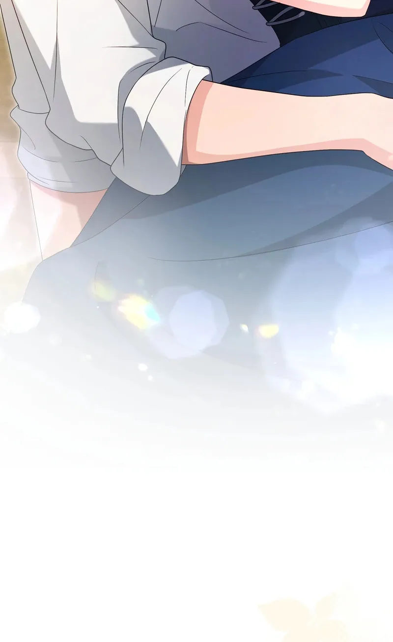 I Approached a Female Agent with No Dating Experience Chapter 8 page 20 - 