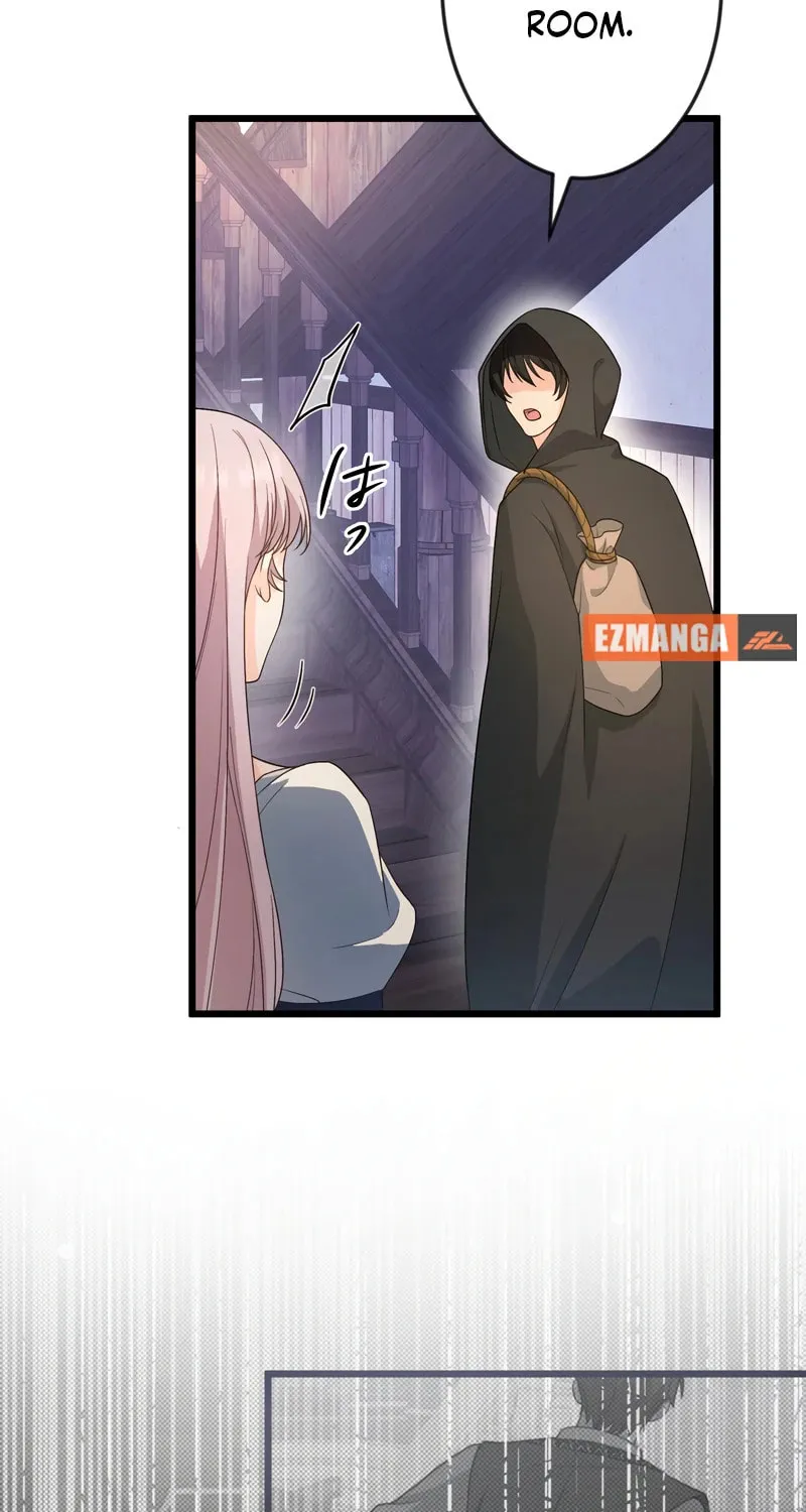 I Approached a Female Agent with No Dating Experience Chapter 8 page 3 - 