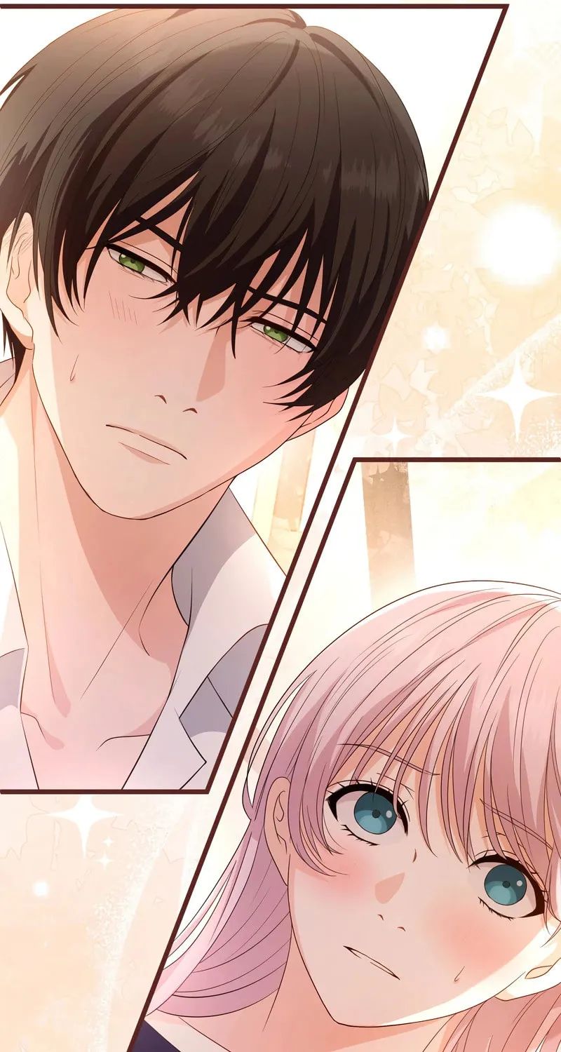 I Approached a Female Agent with No Dating Experience Chapter 8 page 21 - 