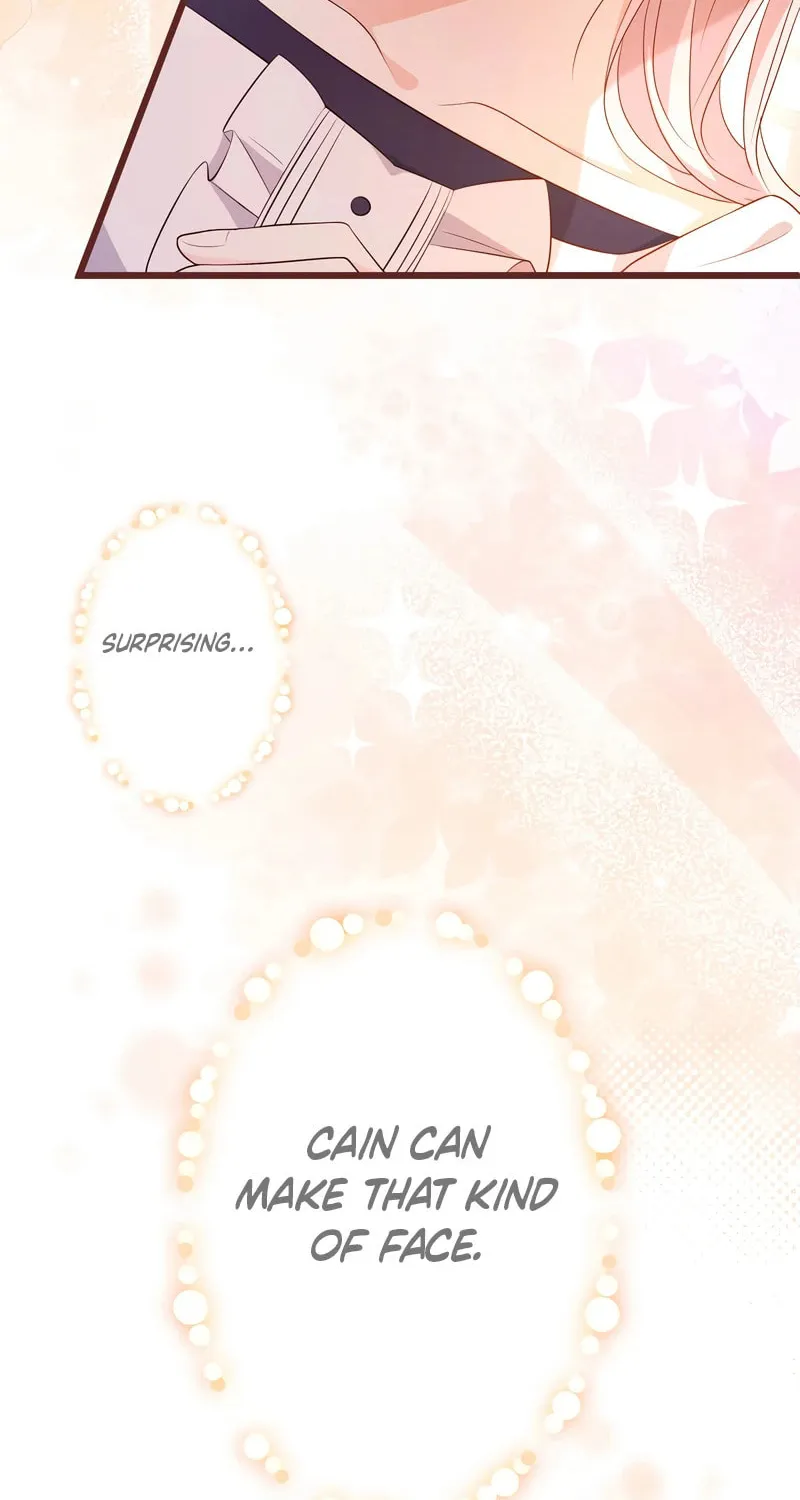I Approached a Female Agent with No Dating Experience Chapter 8 page 22 - 
