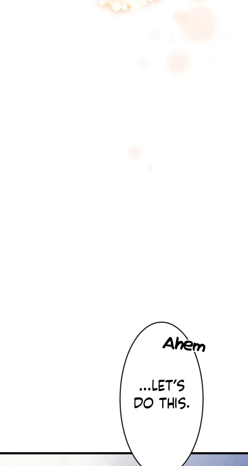I Approached a Female Agent with No Dating Experience Chapter 8 page 23 - 