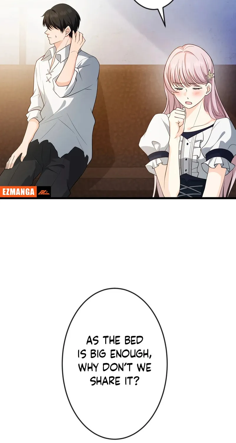 I Approached a Female Agent with No Dating Experience Chapter 8 page 24 - 