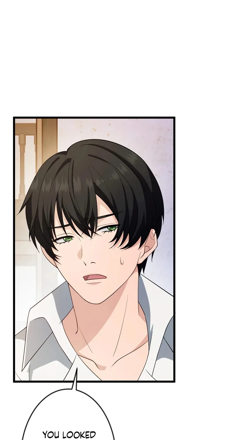 I Approached a Female Agent with No Dating Experience Chapter 8 page 25 - 