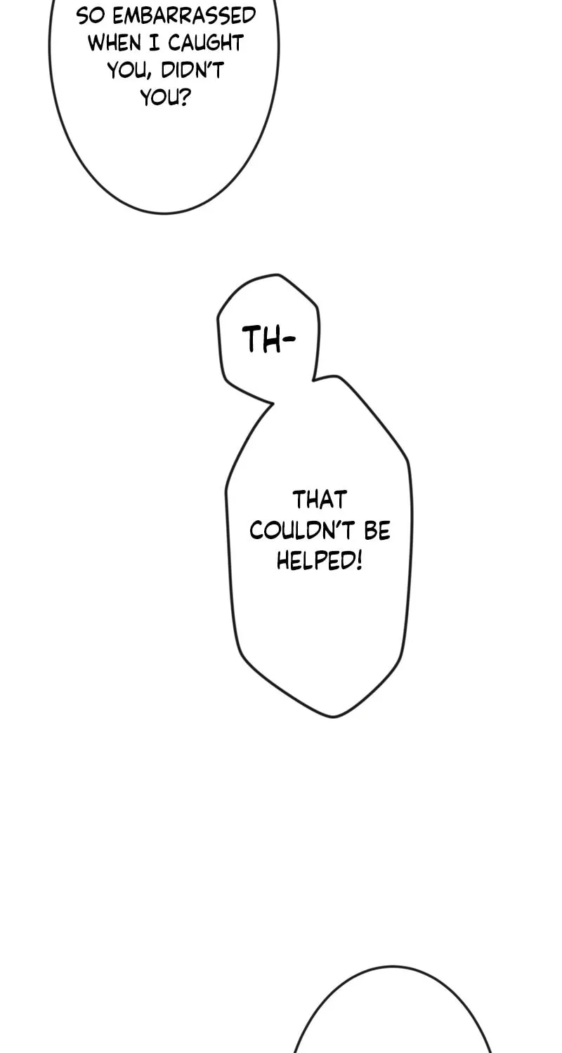 I Approached a Female Agent with No Dating Experience Chapter 8 page 26 - 
