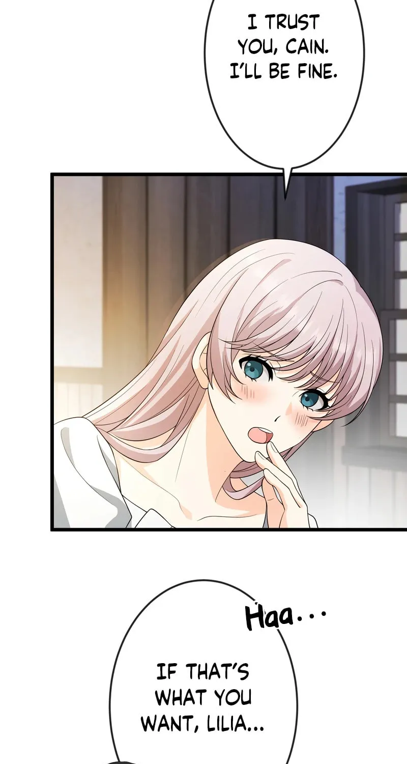 I Approached a Female Agent with No Dating Experience Chapter 8 page 27 - 