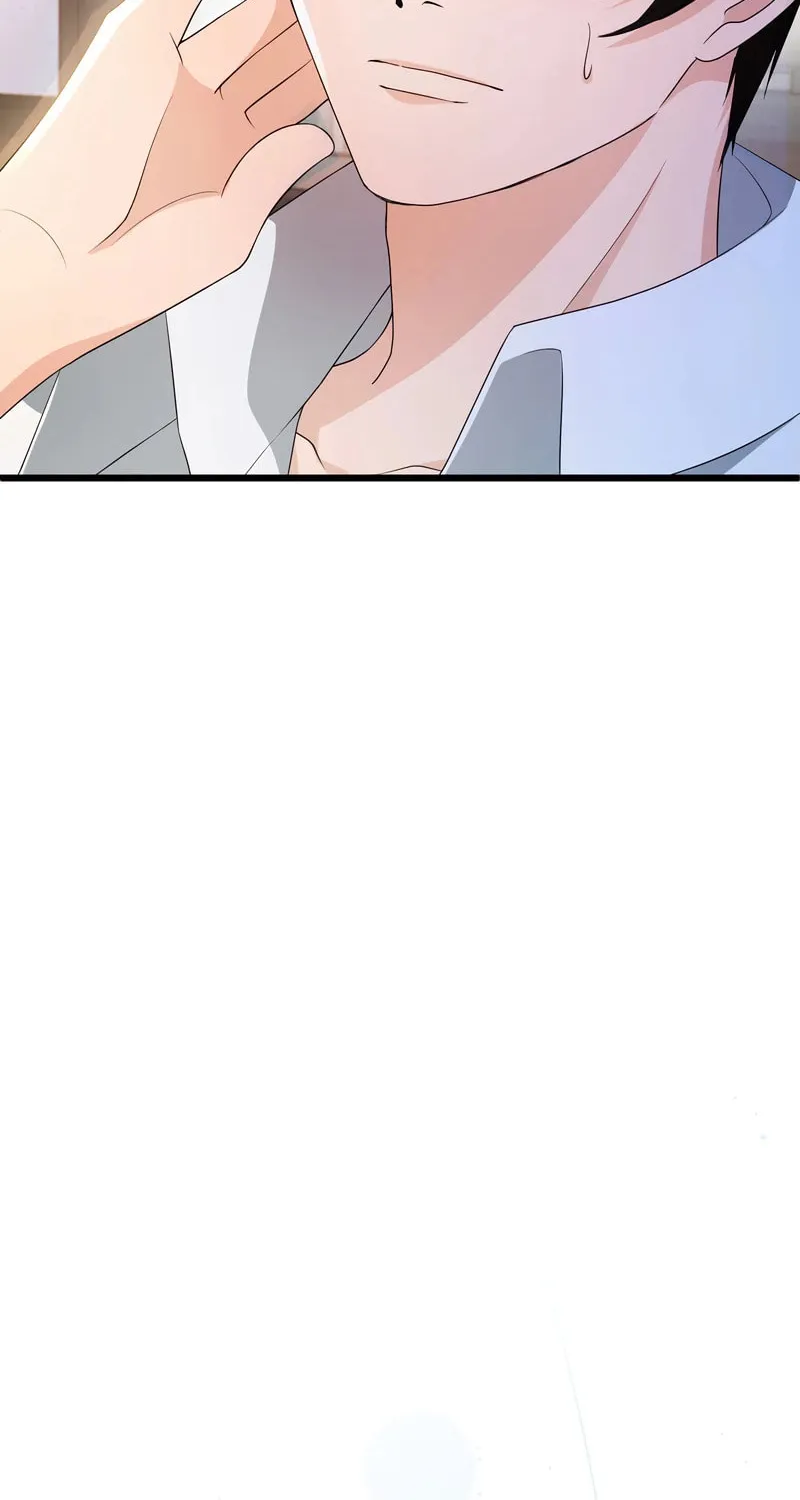 I Approached a Female Agent with No Dating Experience Chapter 8 page 30 - 