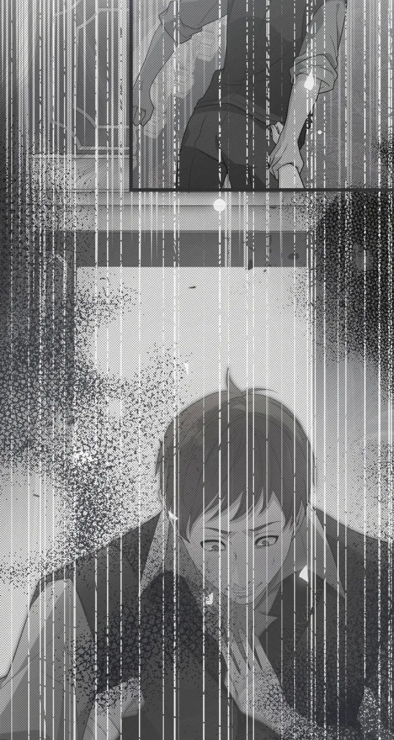 I Approached a Female Agent with No Dating Experience Chapter 8 page 4 - 