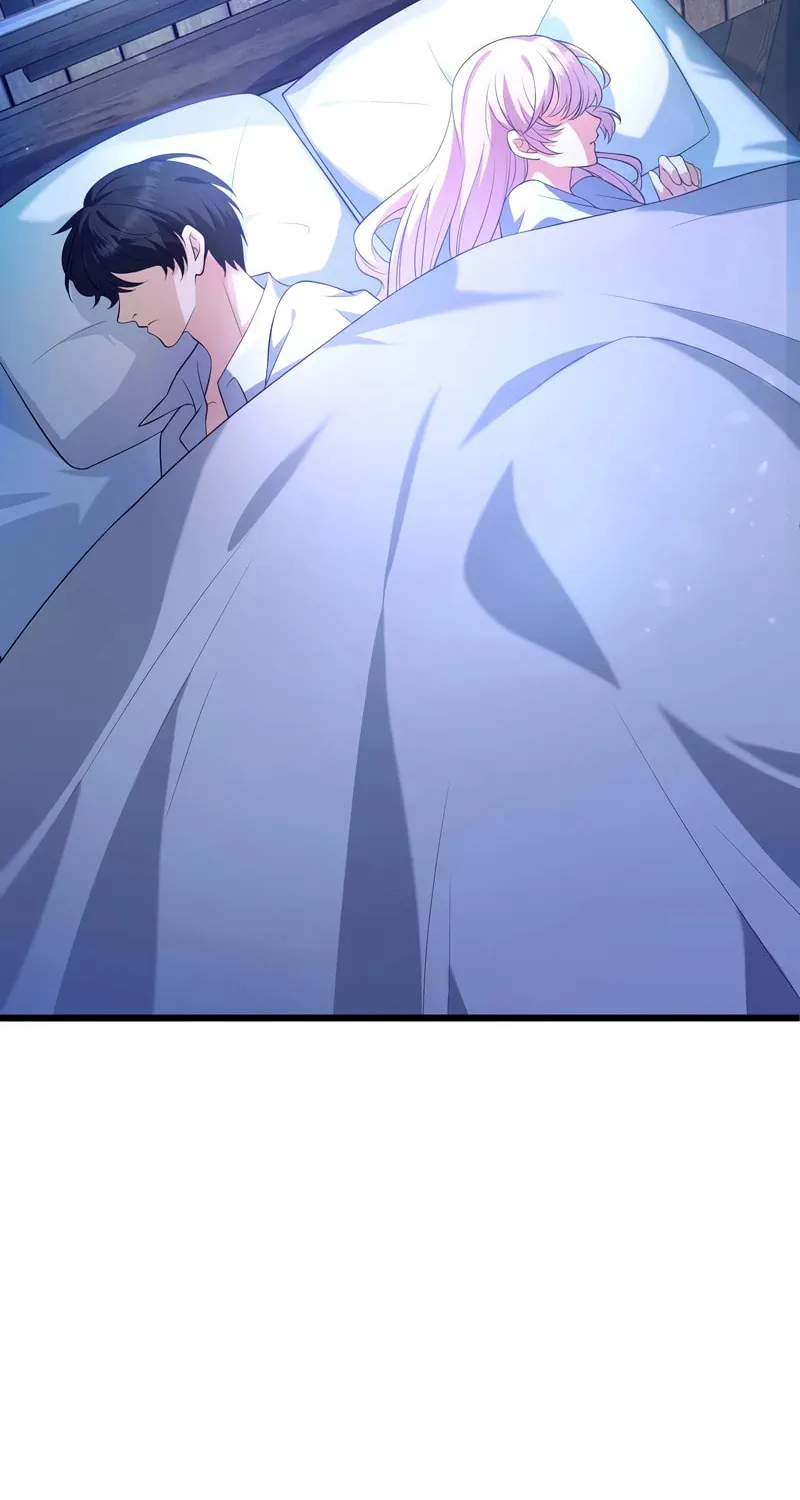 I Approached a Female Agent with No Dating Experience Chapter 8 page 32 - 