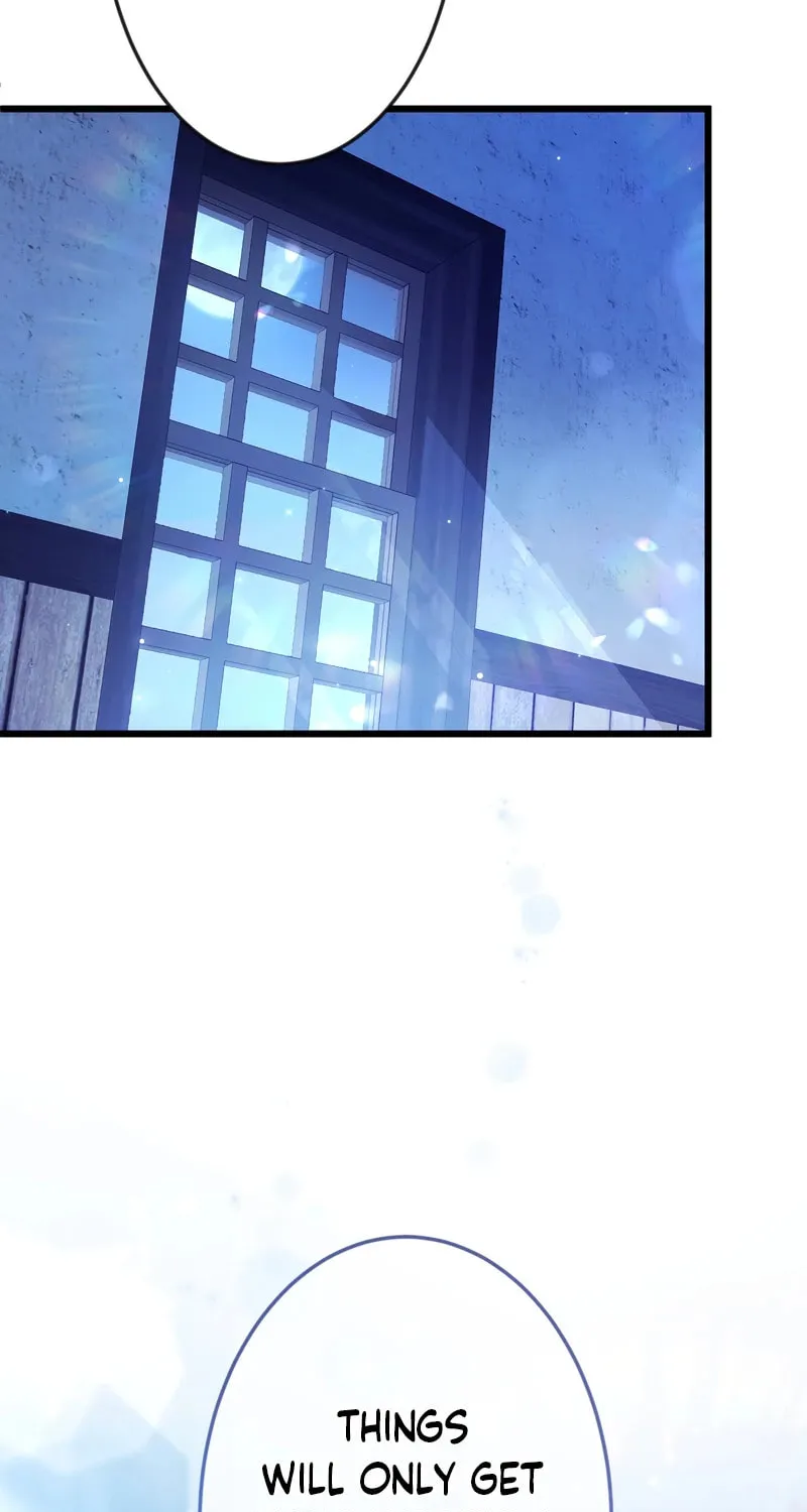 I Approached a Female Agent with No Dating Experience Chapter 8 page 35 - 