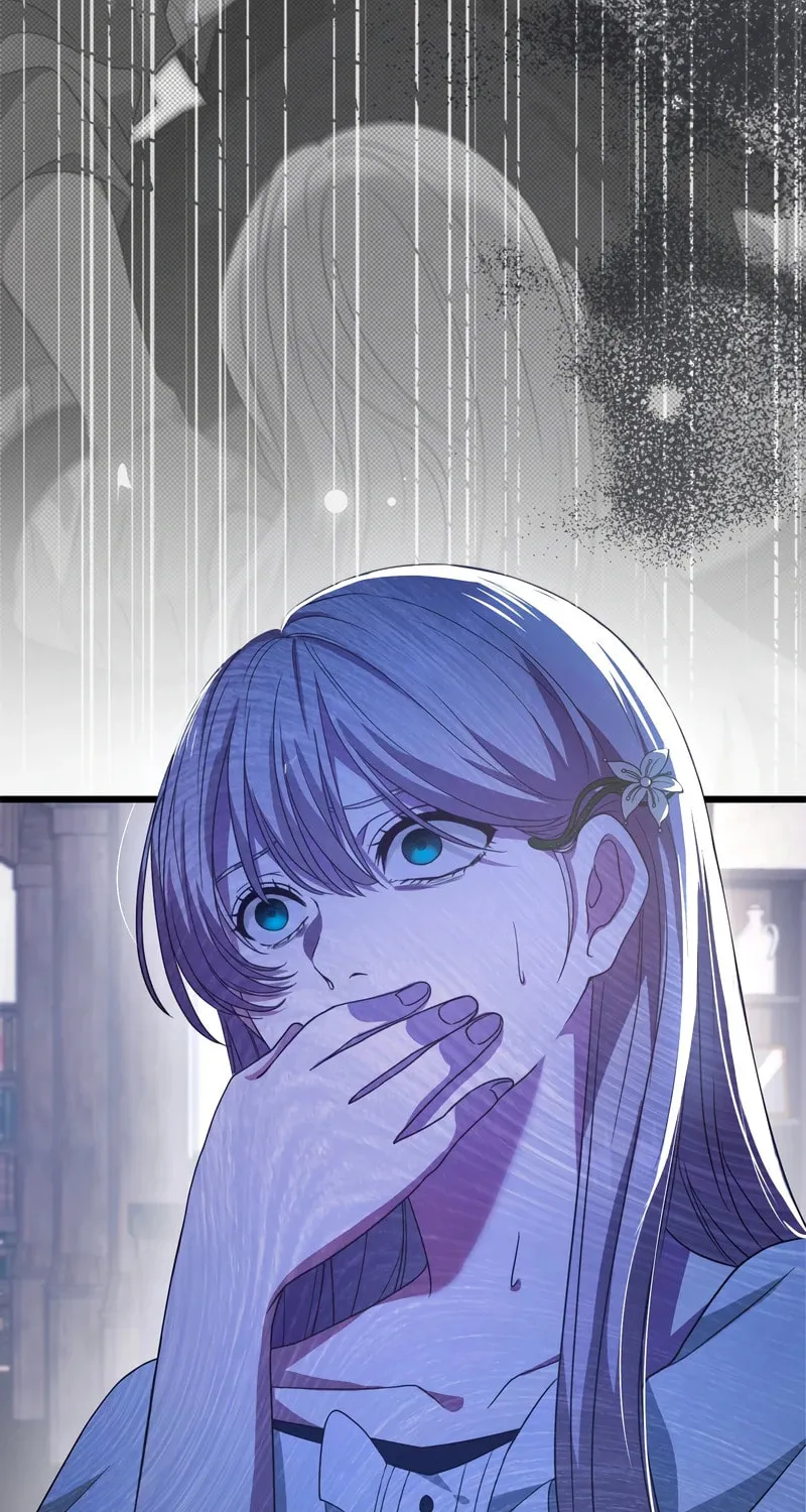 I Approached a Female Agent with No Dating Experience Chapter 8 page 5 - 