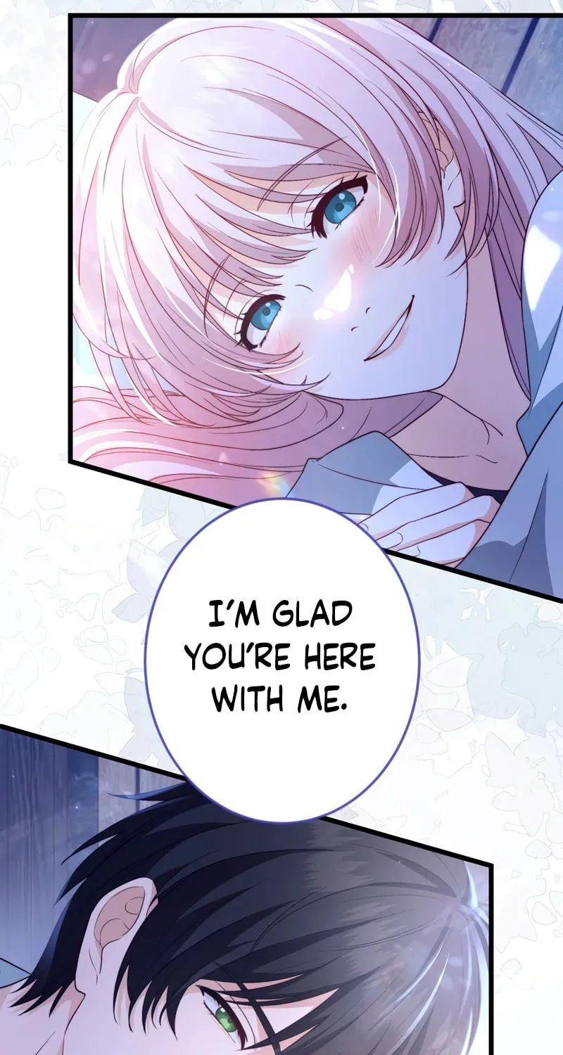 I Approached a Female Agent with No Dating Experience Chapter 8 page 41 - 